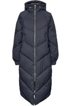 Pieces® Pcnocelyn kurtka puchowa, , XS