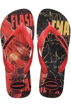 Havaianas Top Herois DC, klapki męskie, , 39/40 EU