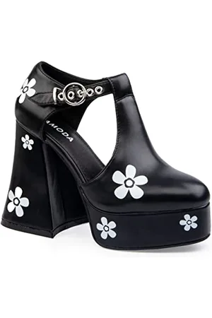 Lamoda Damskie buty Please Don