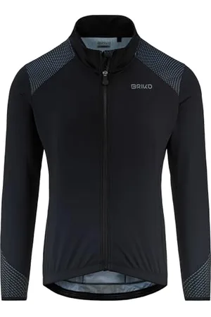 Briko Wintertide Jersey Długi Drut Unisex-Dorosły, , S