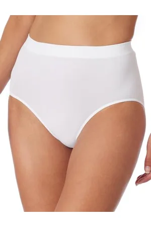 Schiesser Damen Maxislip nahtlos - Classic Seamless