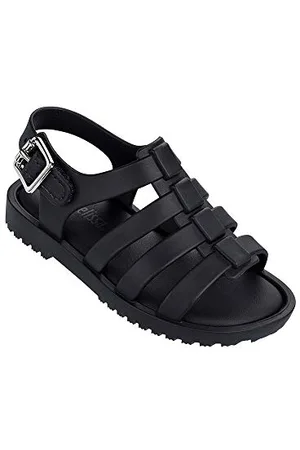 Melissa Mini Flox BB, Sandały Dziewczyny, , 24 EU