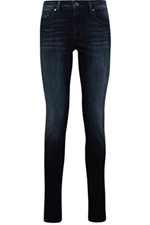 Mavi Dżinsy damskie Adriana Skinny