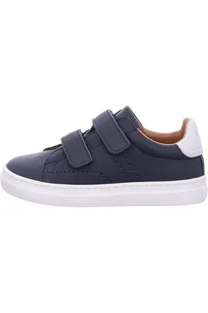 Bisgaard Jayden s Sneaker, granatowe (navy), 27 EU, , 27 EU