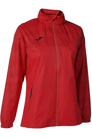 Joma Damska kurtka przeciwdeszczowa Montreal, , L