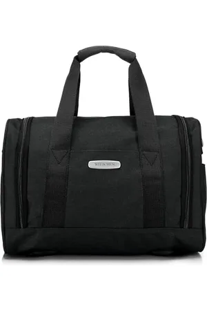 Wittchen Office kolekcja torba podróżna, torba treningowa, praktyczna i wielofunkcyjna, , Kleine Tasche, Mała torba