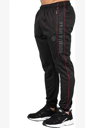 Gorilla Wear Branson Pants - odzież do kulturystyki i fitnessu dla mężczyzn