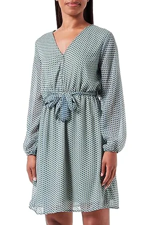 ONLY Bestseller A/S Damska sukienka mini, , S