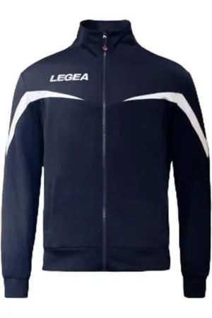 Legea MOSCA JACKET,BLUE-WHITE,3XS,Unisex