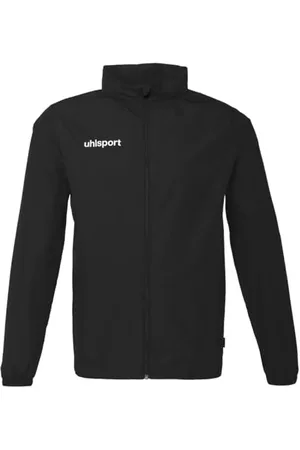 Uhlsport Essential Allwetterjacke, płaszcz ponczo Unisex dla dorosłych, , , 164