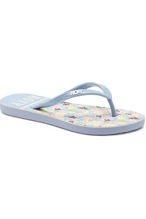 Roxy Sandały dziewczęce Viva Stamp, , 36 EU