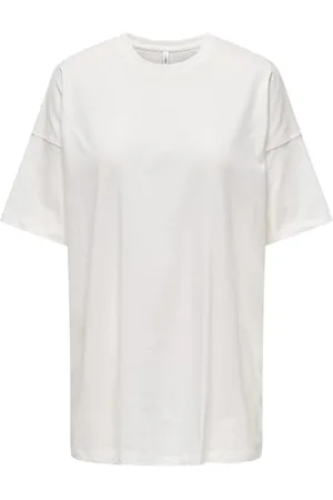 ONLY ONLMAY Life S/S Oversize TOP CS JRS, , S