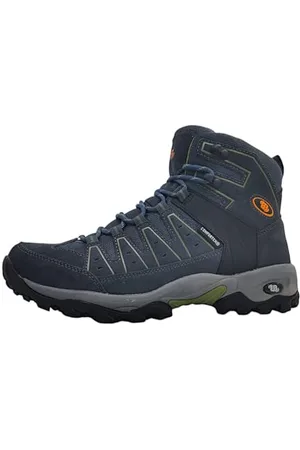 BRUTTING Unisex Mount Pinos High Cross buty do biegania, , 47 EU