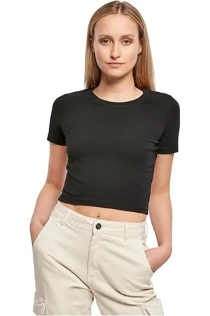 Build Your Brand T-shirt damski, , 4XL
