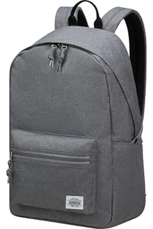 American Tourister American Tour Mister Unisex Brightup Brightup plecaki, Grey Blend, plecak 42,5 cm, plecaki