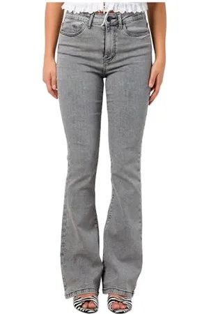 Noisy May Nmsallie Hw Skinny Jeans Vi545Lg Fw Noos, , 30W / 34L