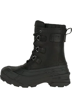 Kamik Alborgplus męskie buty zimowe, , 44 EU