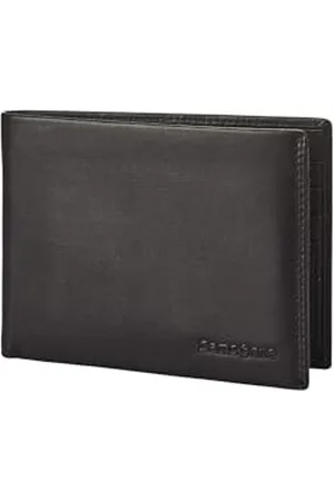 Samsonite Attack 2 SLG - Portfel, 13 cm