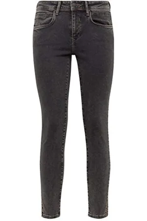 Mavi Damskie jeansy Adriana Skinny