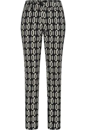 Brax Style Maron S Big Chains żakardowe, , 26W / 30L