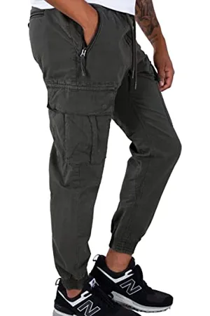 Alpha Industries Męskie spodnie Ripstop Jogger Casual Trousers