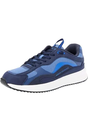Armani Exchange Dusseldorf męskie sneakersy, , 40 EU