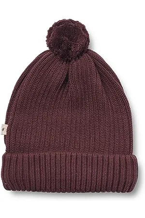 WHEAT Czapka beanie dla dzieci, uniseks, , 10 lat