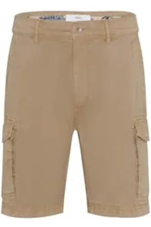 Brax Męski styl Brazil Cotton Flex Bermudy Bermudy, , 40W / 34L