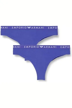 Emporio Armani Half figi damskie, , S