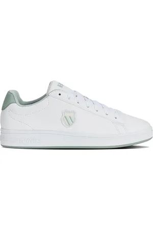 K-Swiss Damskie buty sportowe Court Shield, 41,5 EU, , 41.5 EU