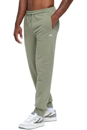 Fila Braives męskie spodnie rekreacyjne, , XS