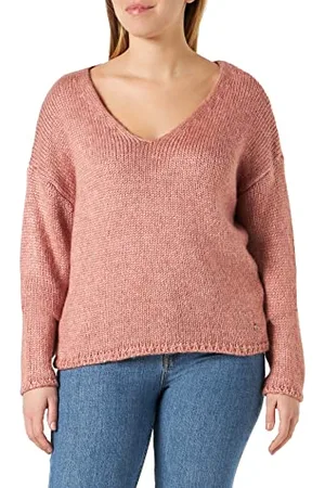 Mustang Damski sweter Carla V, , XL