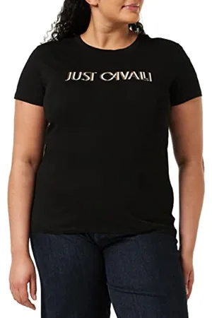 Roberto Cavalli Koszulka damska, , XS