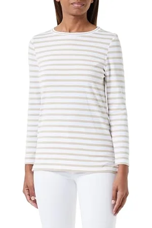 Comma, CI T-shirt damski, , 34