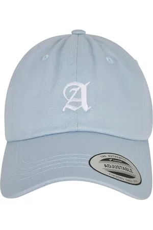 Mister Tee Unisex Lightblue Low Profile Baseball Cap, , one Size, , jeden rozmiar