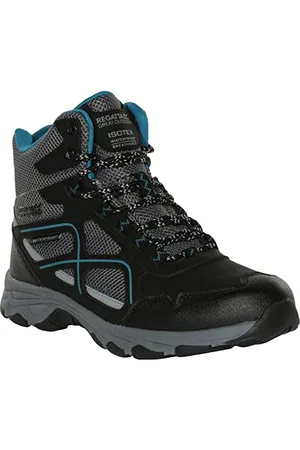 Regatta Damskie buty trekkingowe Ldy Vendeavour Bt, , 38 EU