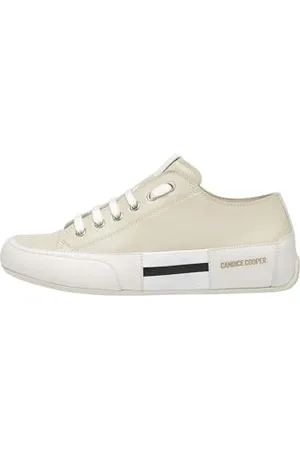 Candice Cooper Rock Patch S, Damskie buty, off White-Sand, 45 EU, Off White Sand, 45 EU