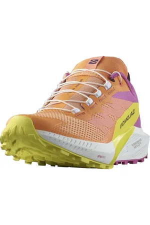 Salomon Sense Ride 5 damskie buty trekkingowe, Bird of Paradise, 44 EU