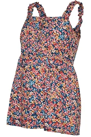 Mama;licious Damski top Mltenna S/L Woven, , S