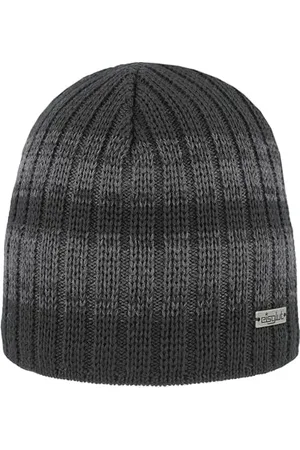 Eisglut Męska czapka z dzianiny Boosterg Wool XL, , XL