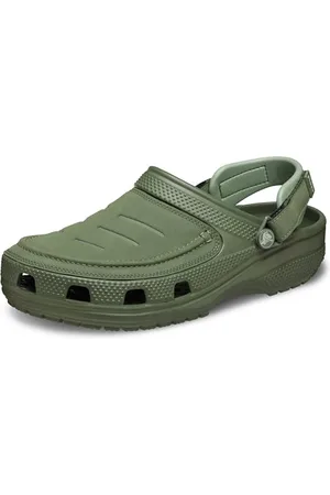Crocs Mężczyźni Yukon Vista II LR Clog M Chodak, , 46/47 EU