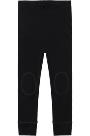 NAME IT Nmmwang Wool Rib Longjohn, , 92