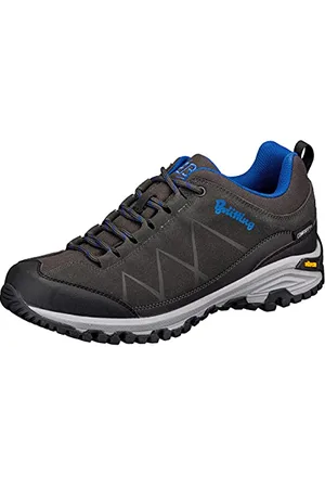 BRUTTING Kansas półbuty trekkingowe Unisex , , 42 EU