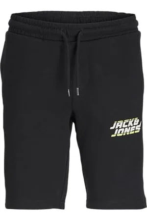 JACK&JONES JUNIOR JPSTKAPPER szorty dresowe SMU JNR, , 164