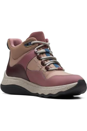 Clarks Damskie buty Jaunt Lo Hiking Boot, , rozmiar 35,5 UE