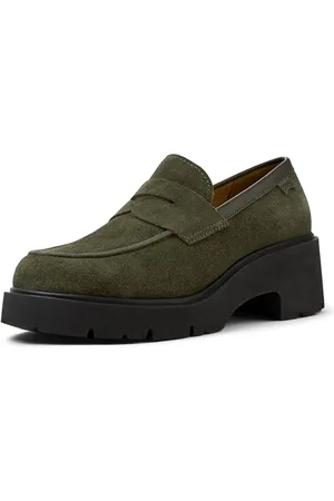 Camper Damski Milah K201425 Moccasin, , 42 EU, , 42 EU