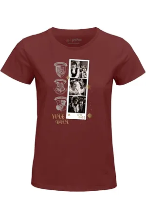 Harry Potter Koszulka damska, , XL