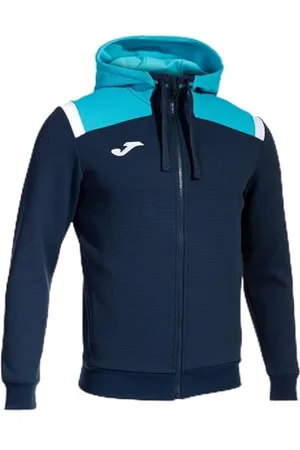 Joma Bluza męska - Zamek błyskawiczny - Toledo, , 3XS