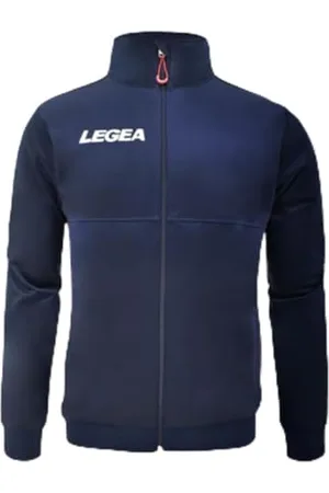 Legea OVERSIZE CUBA JACKET,BLUE,4XL,Unisex