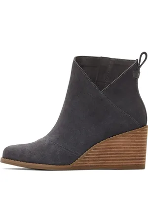 TOMS Damskie botki Sutton, , 37 EU
